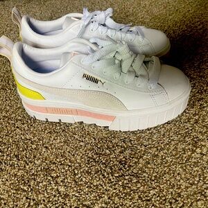 Puma Mayze 6.5w